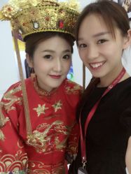 点击看大图 -金夫人婚纱摄影(华南店)