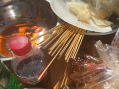 -嘉州鲜知味钵钵鸡(奎星楼店)