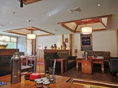 大堂-思金拉措庄园藏餐(太阳岛店)