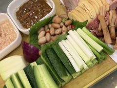 -鲜得莱渔港·小平岛海胆馆(七贤岭店)
