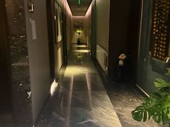 -和子足浴SPA会馆(东方之门店)
