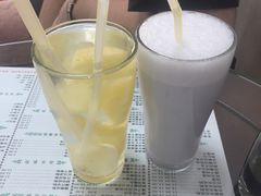 -仁信双皮奶(东川路店)