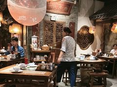 -南京大牌档(之心城店)