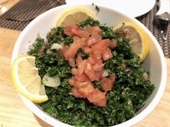 -ALAMEEN阿拉伯餐厅(三里屯店)