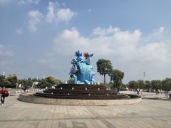 -渔岛海洋度假区