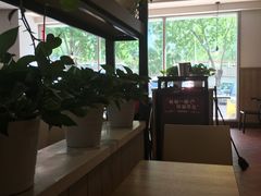 靠窗位-肯德基(八里台店)
