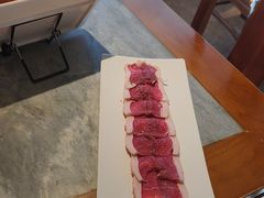 -清真·鸦儿李记·涮肉(花市店)