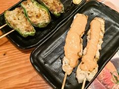 -鸟贵族(天王寺北口店)