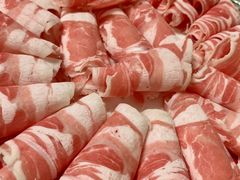 -香满锅老北京羊蝎子火锅·家常菜(新街口店)