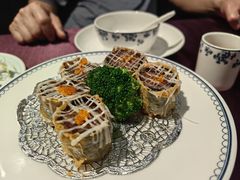 -粤匠·澳门点心粤菜海鲜(澳门半岛店)