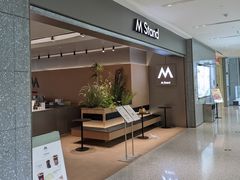 -M Stand(北京平安幸福中心店)