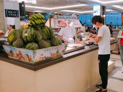 -海天一色海景自助餐厅(西港花园店)