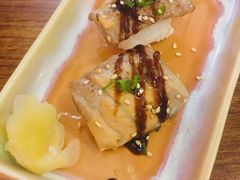 -千代饮兵卫日本料理(东二环泰禾广场西区店)