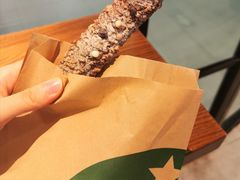 闪电泡芙-星巴克(北京三里屯SOHO一店)