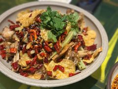 -辛香汇(飞洲店)