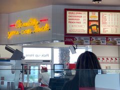 -In-N-Out Burger(LAX)