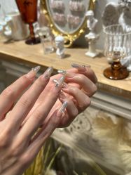 -US•美甲艺术 | 冕光