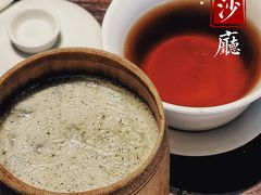 -杭州西子湖四季酒店·金沙厅