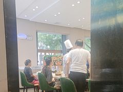 -紫光园·烤鸭·北京菜(团结湖店)