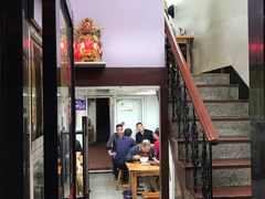 -月星羊肉面馆(黄河路美食休闲街店)