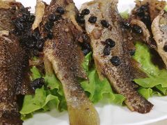 -本味轩精品茶餐厅(黄山路店)