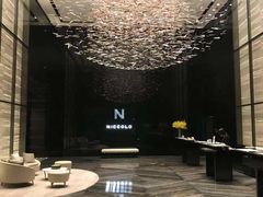 -长沙尼依格罗酒店