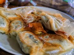 -清真·馬坡二旦烧烤(人生一串拍摄店)