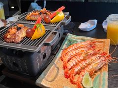 -花潮料理艺食馆(SM新生活广场店)