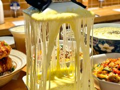 -火山屋台(新街口店)