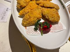 -新白鹿餐厅(第一百货店)