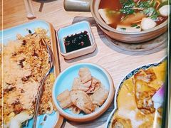 -马来西亚肉骨茶汤·招牌螃蟹·烧鸡·呷喱吧吧(海上世界店)