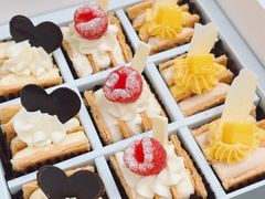 -私人做法(苹果社区店)