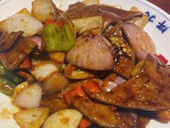 -大牌大·传统杭帮菜(湖滨店)