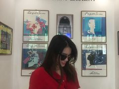 -马洛雷勒花园
