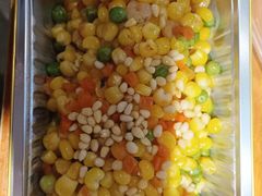 -东方饺子王(东盛路店)