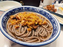 -热河食府(中山路店)