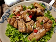 -小龙坎老火锅(红旗街店)