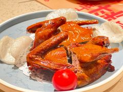 -点都德(夫子庙店)