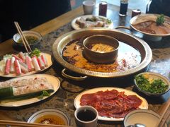 -巴蜀大当家(白鹤街店)