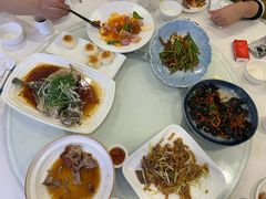 -朱仔记食府(江南大道店)
