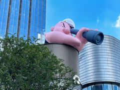 -东莞松山湖万象汇