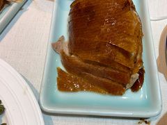 -大鸭梨烤鸭(金色漫香店)