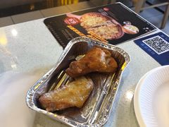 -尊宝比萨(中山八店)