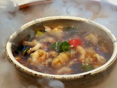 -玫瑰厅上海菜(兴国路店)