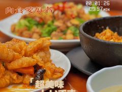 -全州拌饭馆(断桥店)