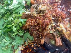 -鹍记特色牛杂面