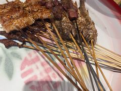 -北丐先生·野馄饨烧烤(雨花万象店)