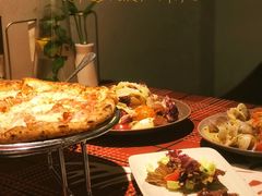 -Primo·丽莫意大利窑烤披萨