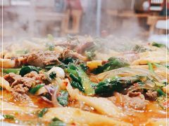 -京玉菲饭店(李村店)