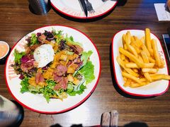 -Tubestation站点比萨(高新万达ONE店)